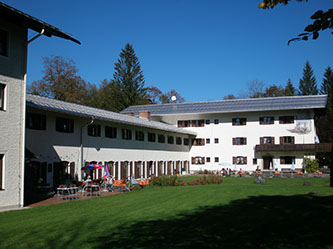 Edelstahldach RS 50-PS Profilbahn