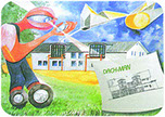 Dach-Man