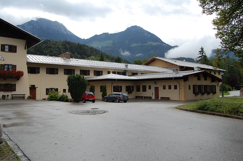 Edelstahldach RS 50-PS Profilbahn