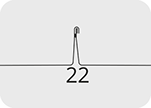 RS 22-ES Profibahn